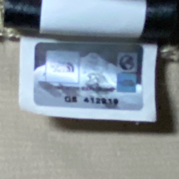 North Face Outdoor/Active Men’s Shorts Size 36 - Picture 6 of 8